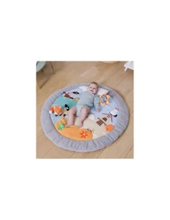 Little Big Friends Tapis d'éveil ferme - Sale