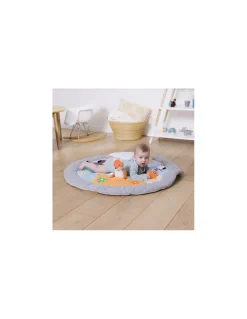 Little Big Friends Tapis d'éveil ferme - Sale