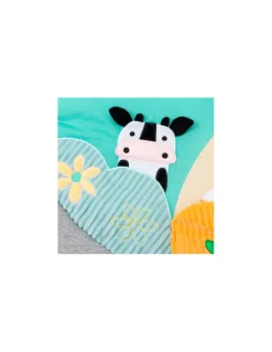 Little Big Friends Tapis d'éveil ferme - Sale