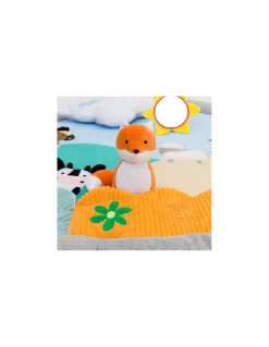 Little Big Friends Tapis d'éveil ferme - Sale
