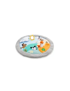 Little Big Friends Tapis d'éveil ferme - Sale