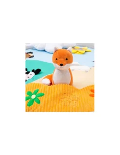 Little Big Friends Tapis d'éveil ferme - Sale