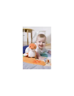 Little Big Friends Tapis d'éveil ferme - Sale