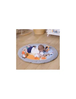Little Big Friends Tapis d'éveil ferme - Sale