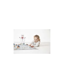 Janod Tapis La Vallée Blanche Cross Roads - New