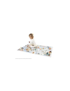 Janod Tapis La Vallée Blanche Cross Roads - New