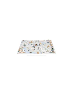Janod Tapis La Vallée Blanche Cross Roads - New