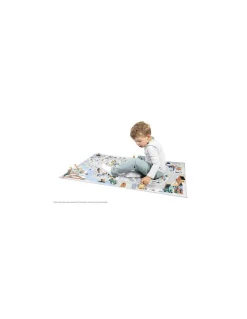 Janod Tapis La Vallée Blanche Cross Roads - New