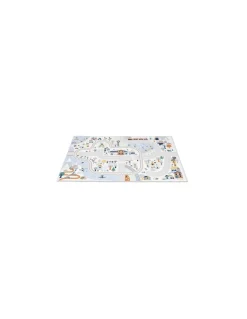 Janod Tapis La Vallée Blanche Cross Roads - New