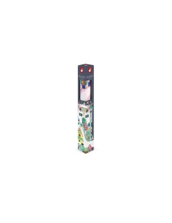 Janod Tapis Royaume Enchanté Cross Roads - Sale