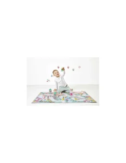 Janod Tapis Royaume Enchanté Cross Roads - Sale