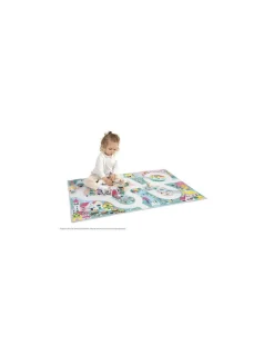 Janod Tapis Royaume Enchanté Cross Roads - Sale