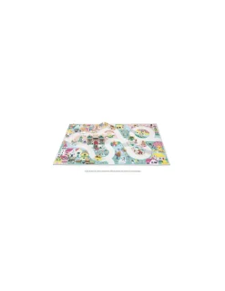 Janod Tapis Royaume Enchanté Cross Roads - Sale