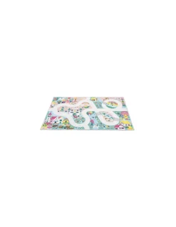 Janod Tapis Royaume Enchanté Cross Roads - Sale