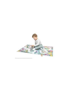 Janod Tapis Royaume Enchanté Cross Roads - Sale