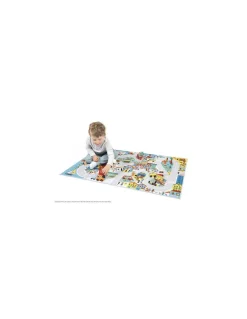 Janod Tapis Ville Cross Roads - Sale