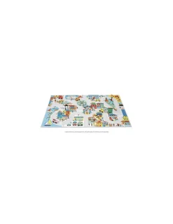 Janod Tapis Ville Cross Roads - Sale