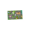Buki France Tapis voiture lumineux avec 3 voitures - Buki Clearance