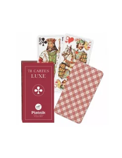 Piatnik Tarot jeu de carte