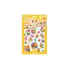 Djeco Tatouages Aqua flor -