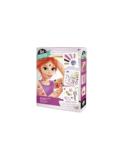 Buki France Tatouages de perles - Buki Online