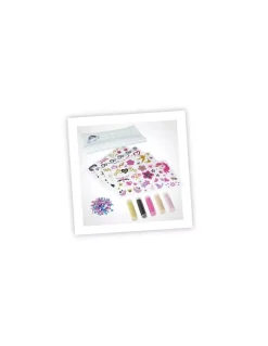 Buki France Tatouages de perles - Buki Online