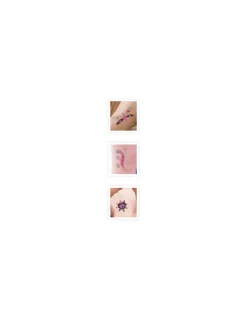 Buki France Tatouages de perles - Buki Online