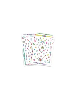 Djeco Tatouages les bijoux de Jenni - Discount