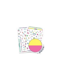 Djeco Tatouages les bijoux de Jenni - Discount