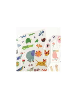 Moulin Roty Tatouages Les Toupitis -