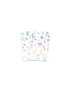 Djeco Tatouages Lucky charms - Sale