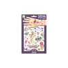 Djeco Tatouages Plume color -