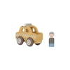Little Dutch Taxi en bois - Clearance