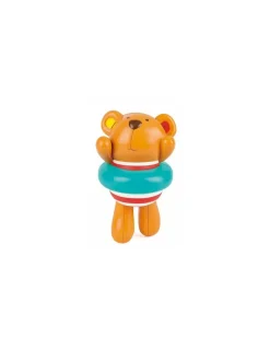 Hape Toys Teddy et sa bouée - Hape Outlet