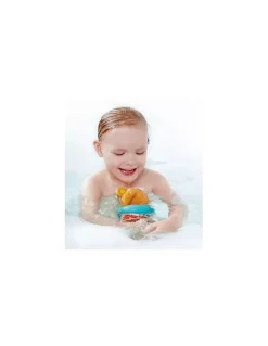 Hape Toys Teddy et sa bouée - Hape Outlet