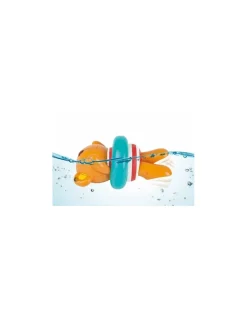Hape Toys Teddy et sa bouée - Hape Outlet