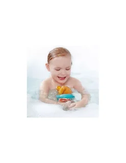Hape Toys Teddy et sa bouée - Hape Outlet