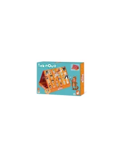 Janod Tekitoua - jeu Outlet