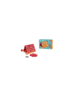 Janod Tekitoua - jeu Outlet