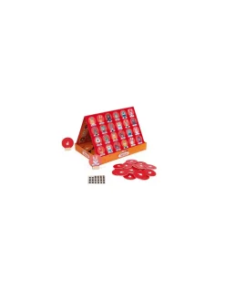 Janod Tekitoua - jeu Outlet