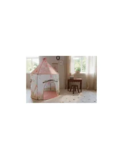 Little Dutch Tente de jeu Fairy Garden - Discount