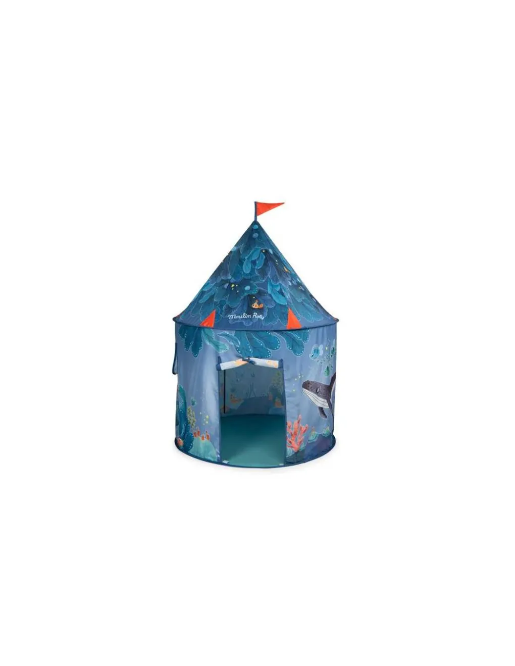 Moulin Roty Tente de jeu Les aventures de Paulie - New
