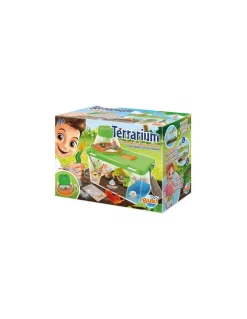 Buki France Terrarium - Buki Best