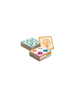 Gigamic Texto 2.0 - jeu New