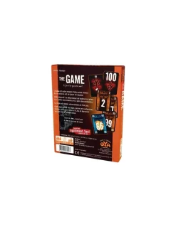 OYA The game - jeu coopératif Hot