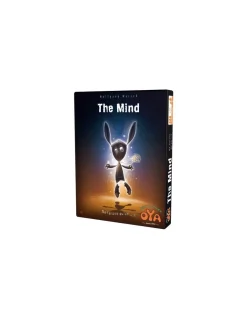 OYA The Mind - jeu coopératif Best