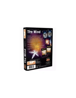 OYA The Mind - jeu coopératif Best