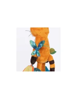 Moulin Roty Tigre d'activités à suspendre Dans la jungle - Clearance