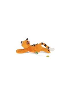 Moulin Roty Tiho le tigre musical Dans la jungle -