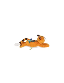 Moulin Roty Tiho le tigre musical Dans la jungle -